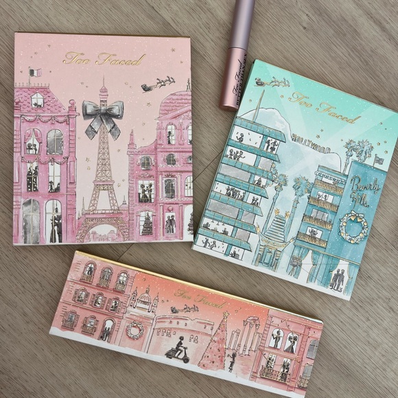 Too Faced Collection - Picture 4 of 6